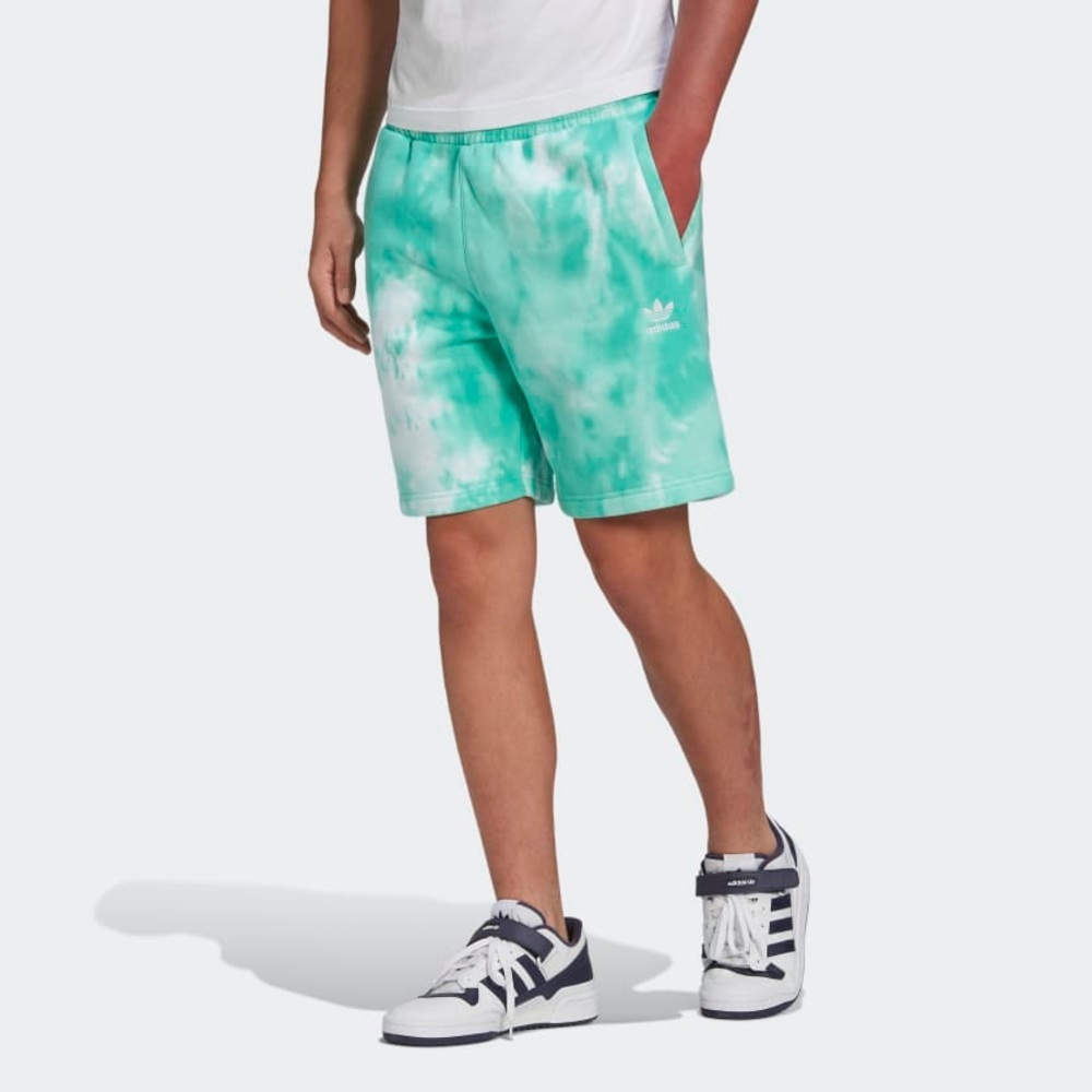 ⭐️NEW⭐️ADICOLOR ESSENTIALS TREFOIL SHORTS